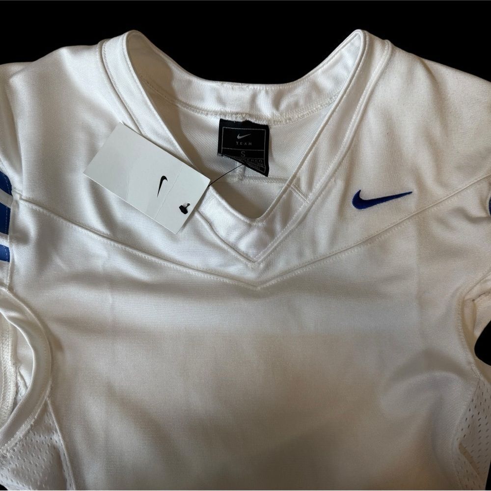 Nike Fitted Football Jersey Vapor Pro - Picture 4 of 4